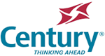 century web logo